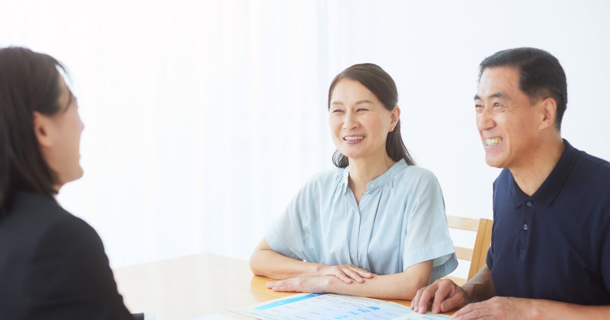 葬儀の事前相談をする6つのメリット｜心の準備ができる以外の理由【泉州で検討中の方へ】