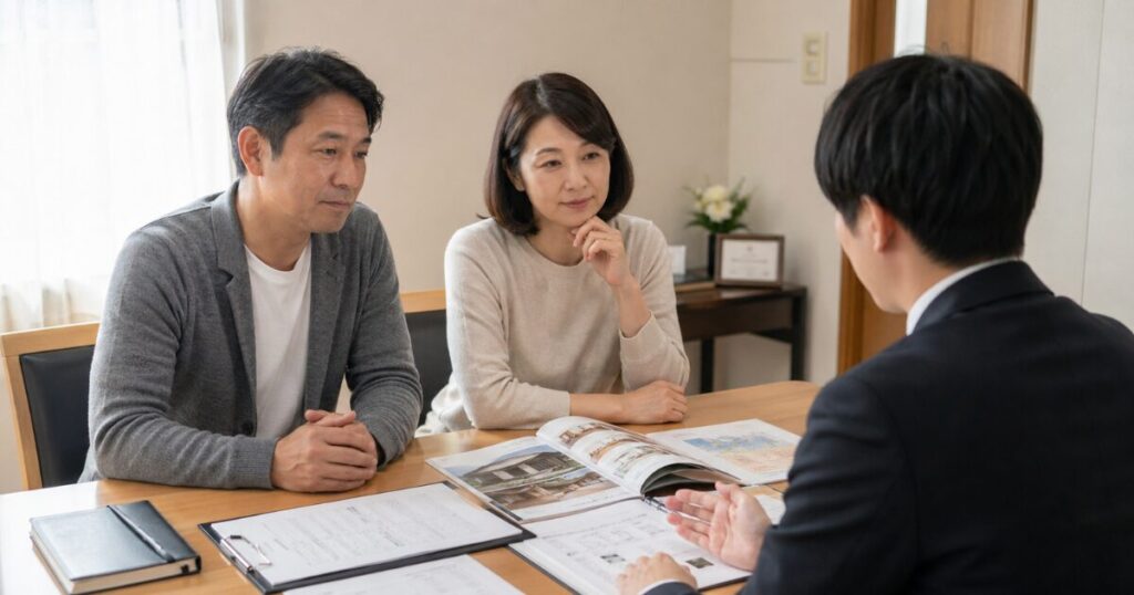 岸和田で家族葬の事前相談をするなら何を聞く？費用・流れ・式場選びのポイント