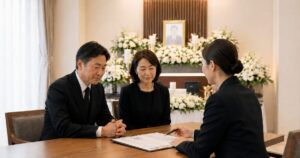 岸和田市の家族葬の費用相場は？内訳・追加費用・抑え方までわかりやすく解説